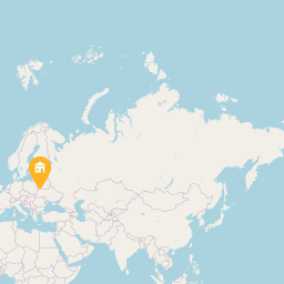 Yarovytsya Apartament на глобальній карті